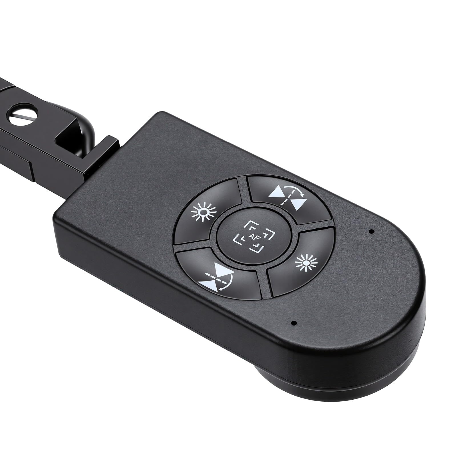 Tosuny Cámara de Documentos USB 4K 8MP con Enfoque Automático, Escáner A3/ Plegable, Luz LED Ajustable y Micrófono Dual, de Imagen para Enseñanza Remota y Videoconferencias