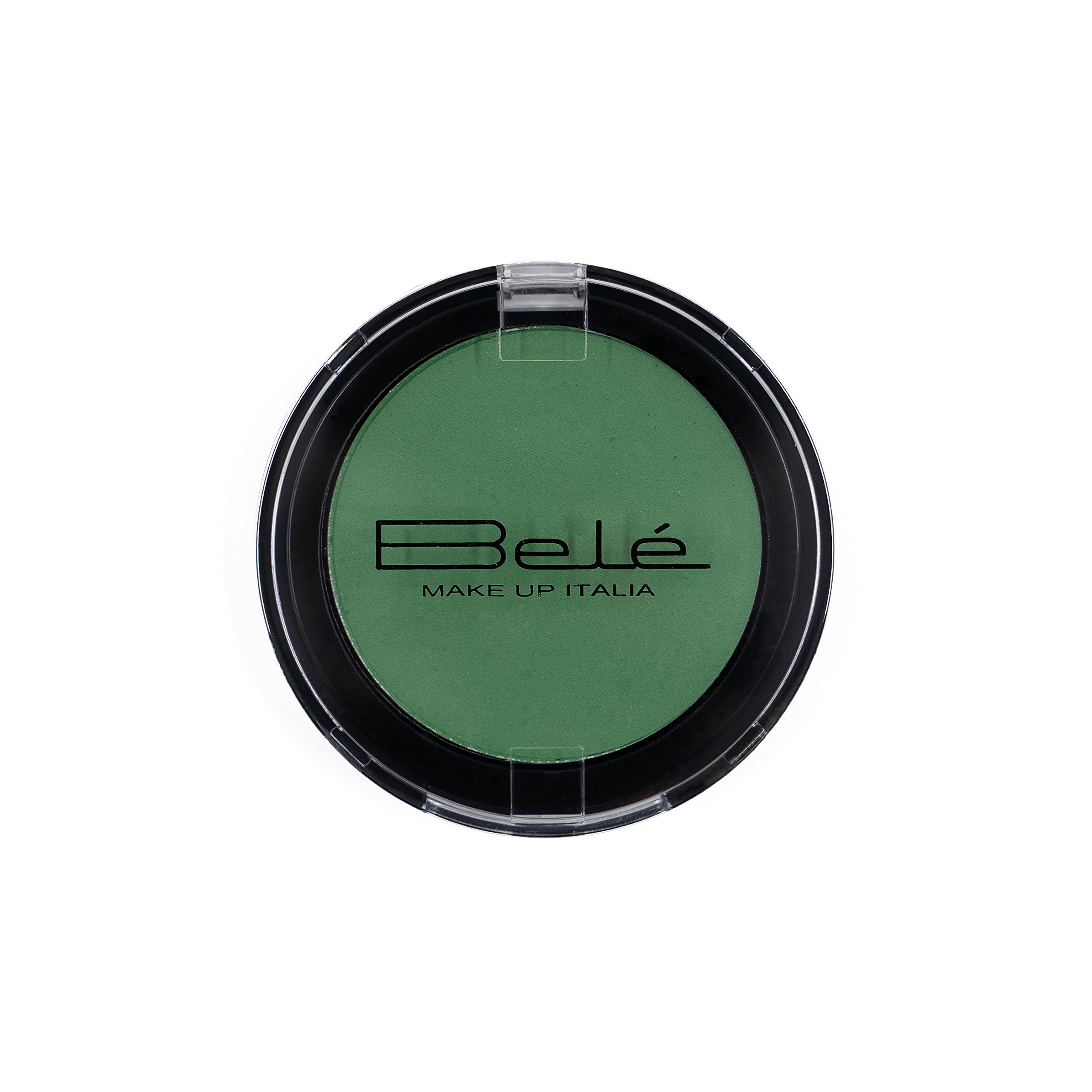 Belé MakeUp Italia b.One Eyeshadow (#64 Shamrock - Matte) (Made in Italy)
