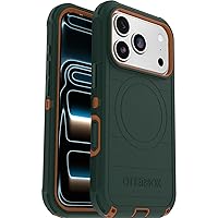 OtterBox Defender Series Pro MagSafe cover per iPhone 17 Pro, custodia protettiva antiurto