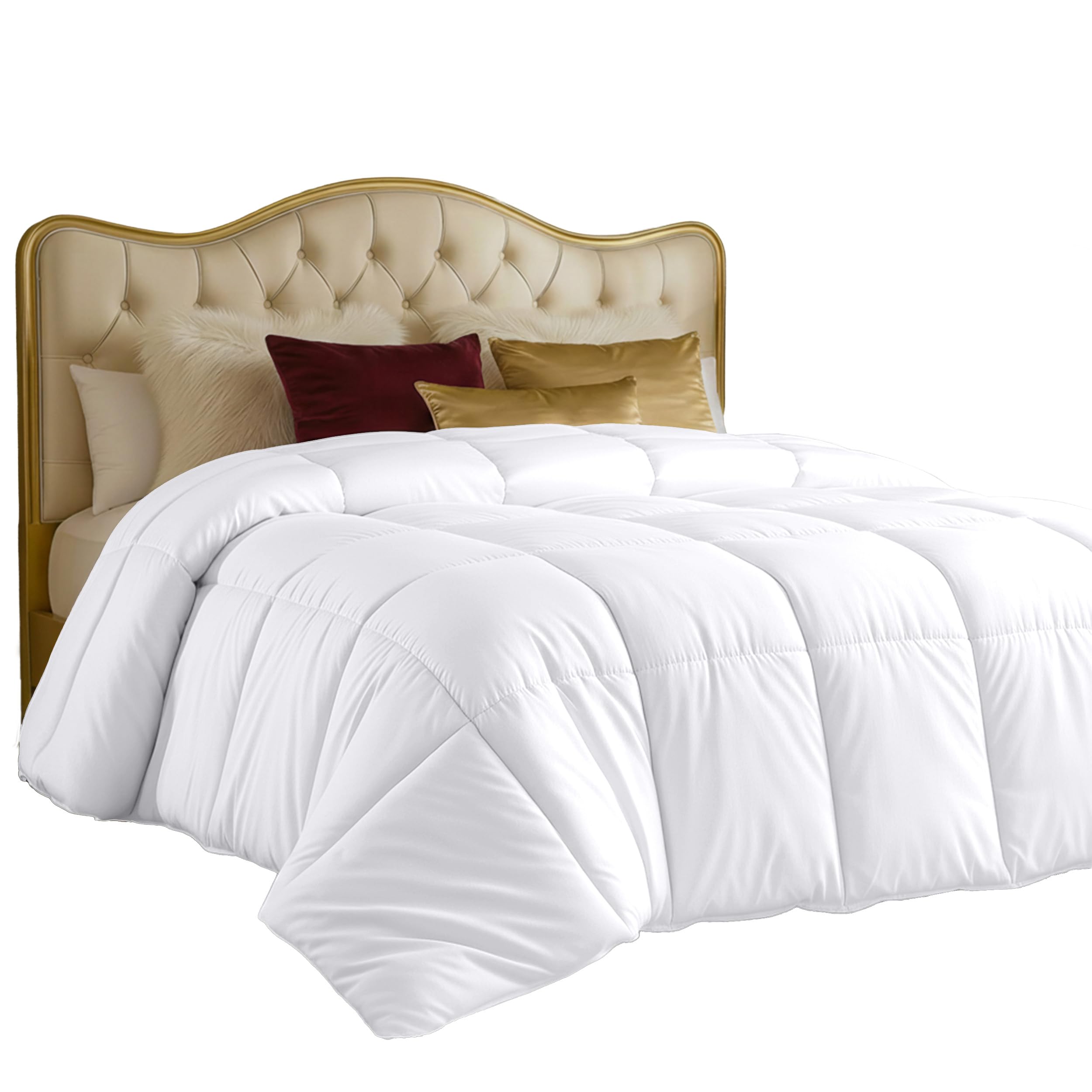 Amazon.com: Utopia Bedding Comforter Full Size 82 x 86 Inches