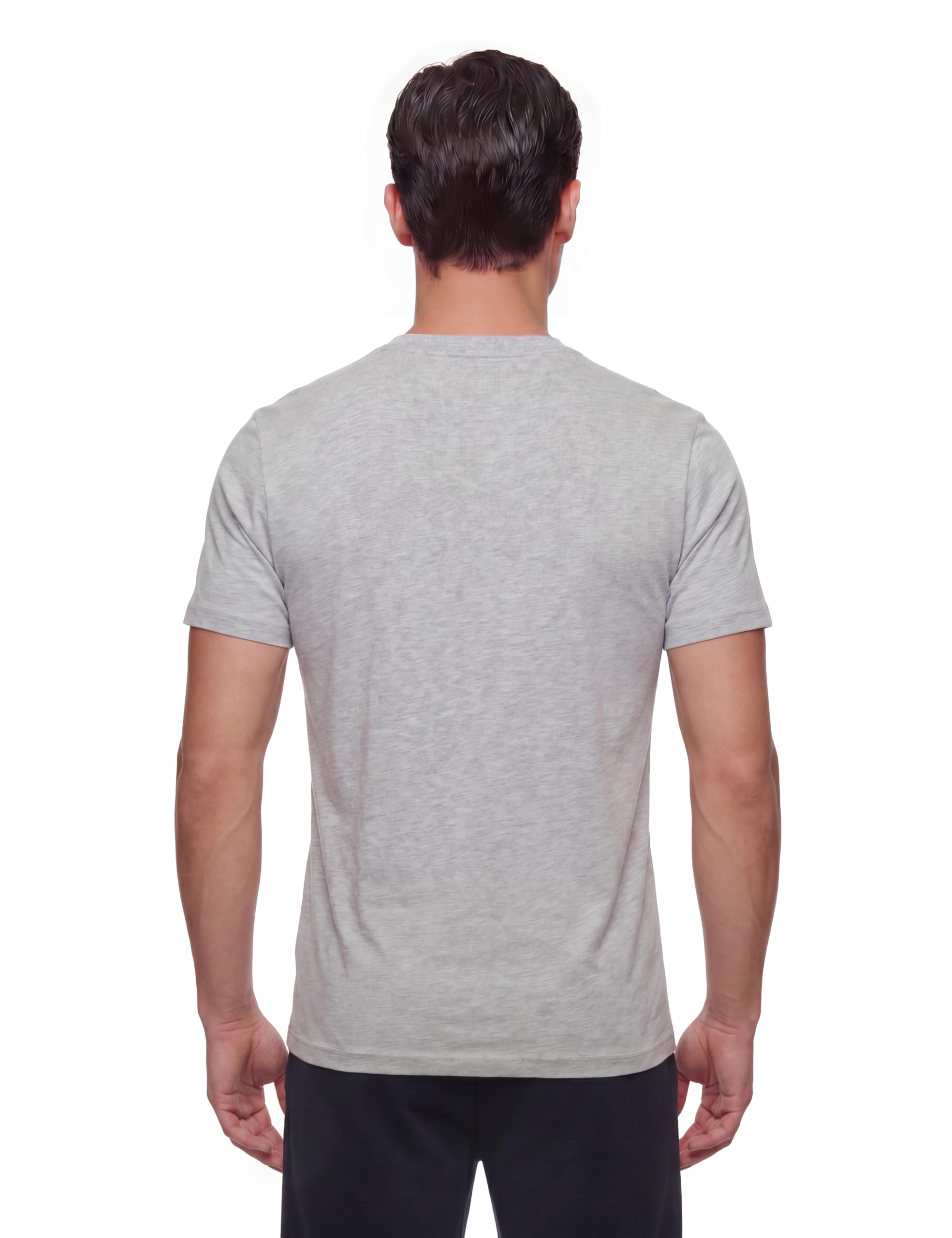 Guess U4yg52kcam1 tee CN 3PACK Hombre