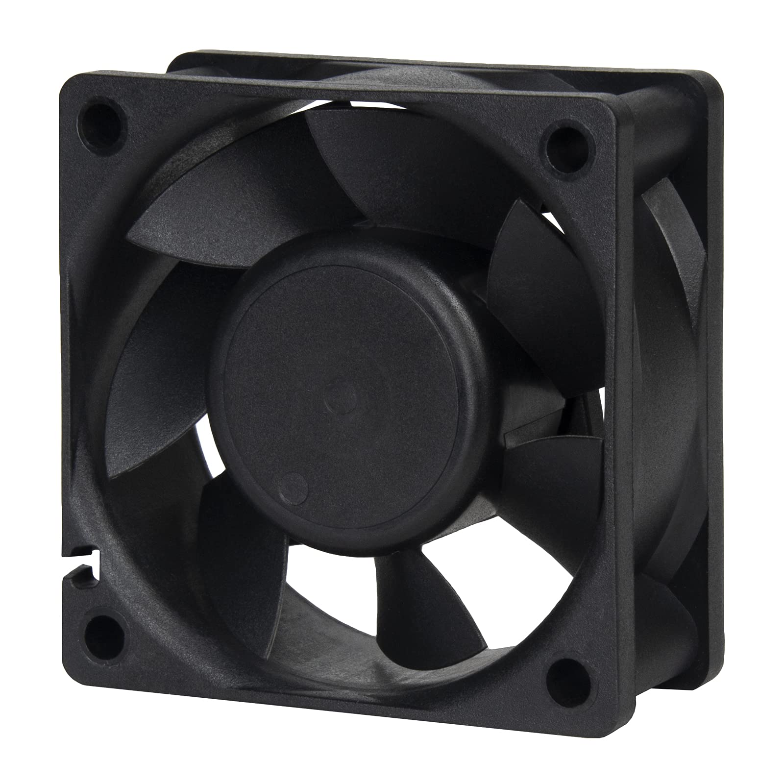 Technology FTF 6025, High performance Tiny Form Factor fans, HDB, PWM, SST-FTF6025B