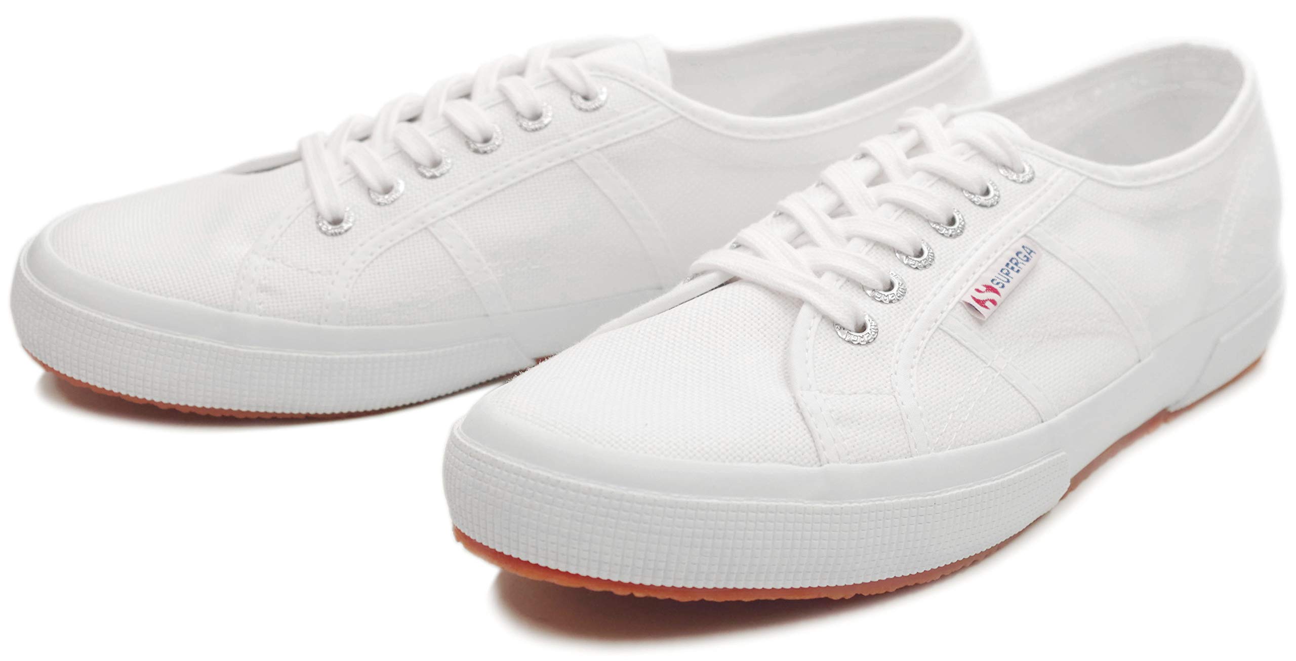 SUPERGA(スペルガ) ユニセックス大人 2750-COTU CLASSIC_S000010 (定番)キャンバススニーカー