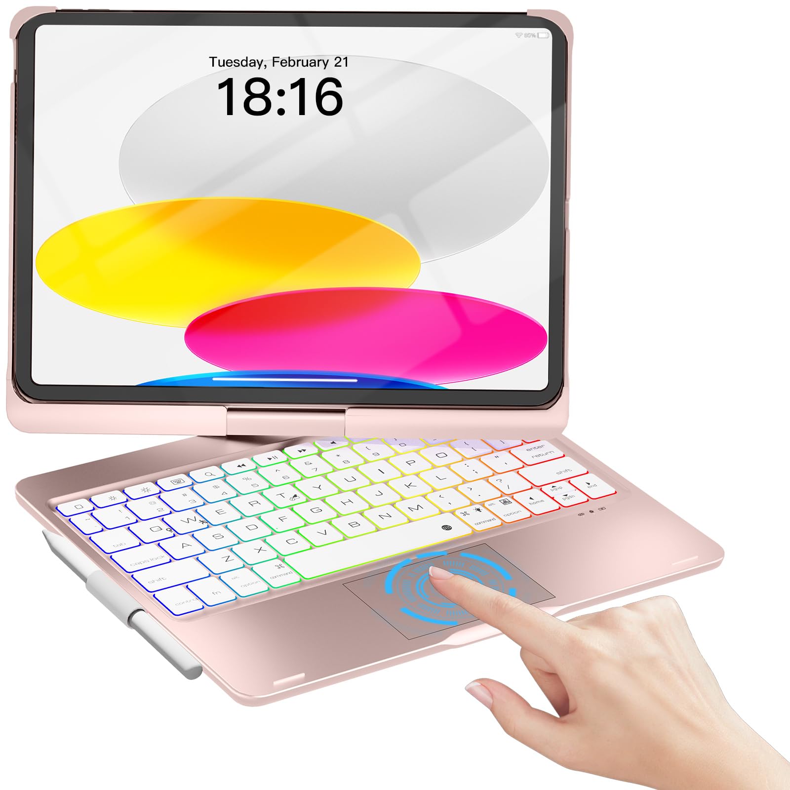 narukami　　アイパッドプロ Apple iPad Pro【11インチ/第4世代/Wi-Fi/2TB/スペースグレイ/2022年10