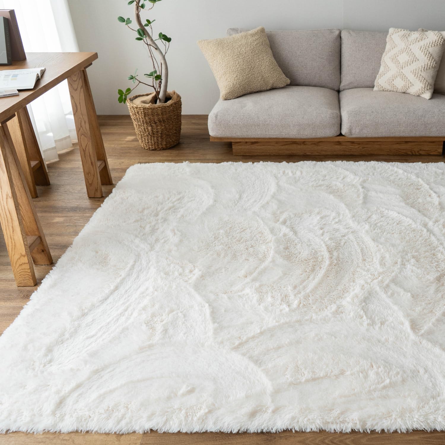 vintage】182cm×101cm ペルシャラグ ヘラティ アンティーク ペルシャ