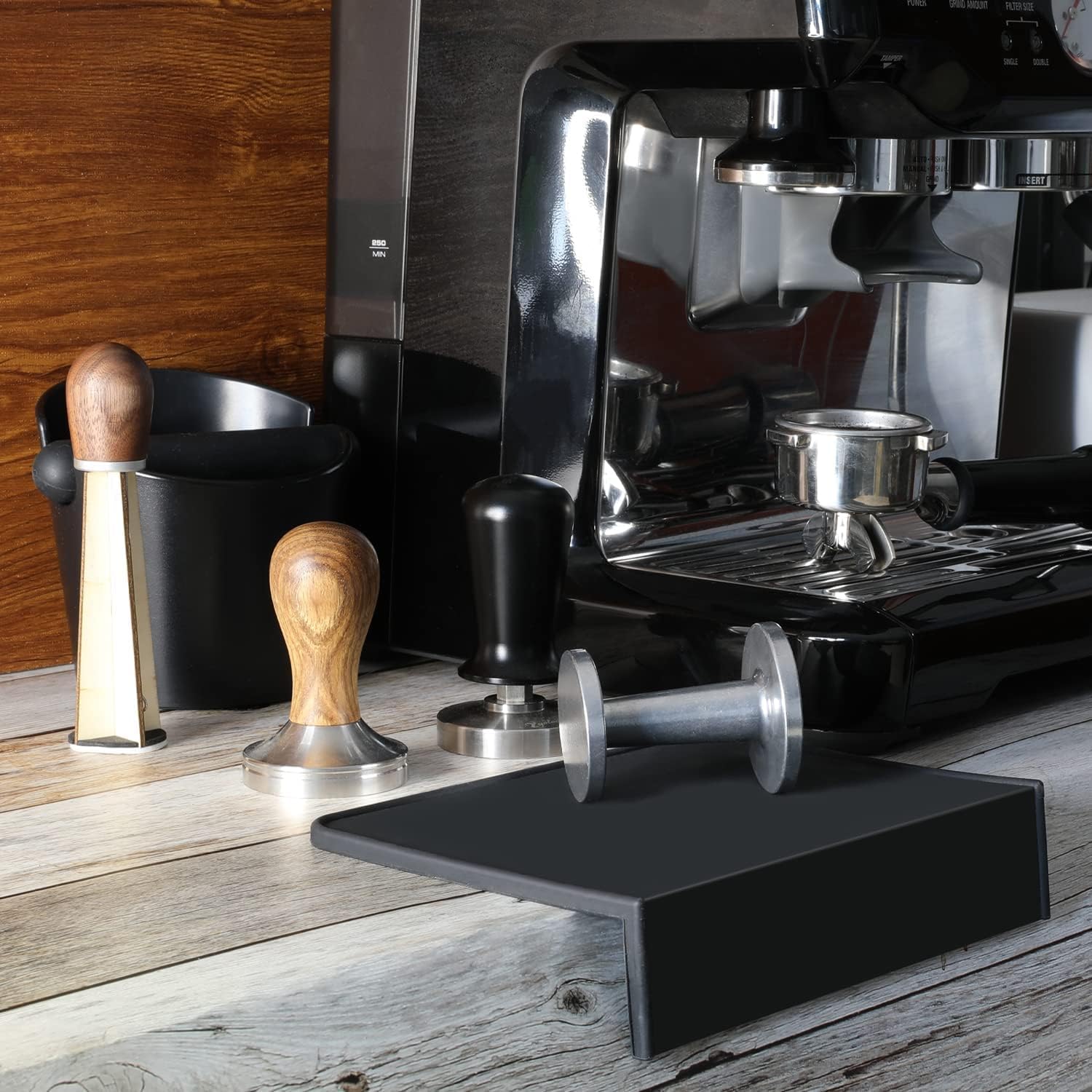 Buy Ezebesta 51mm Coffee Tamper 