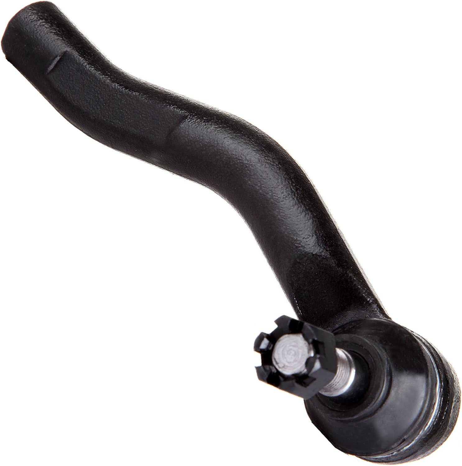 SCITOO 6-PC SET Suspension Kit For Toyota Echo Front Lower Control Arm And Ball Joint Front Inner Tie Rod End Front Outer Tie Rod End