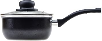 RAVELLI Italia Linea 30 Non Stick Saucepan