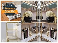 Vista 9 de practicalWs Papel tapiz de mármol granito blanco y gris, rollo de papel de 23.6" x 118" pulgadas, para renovar encimeras de cocina gabinetes