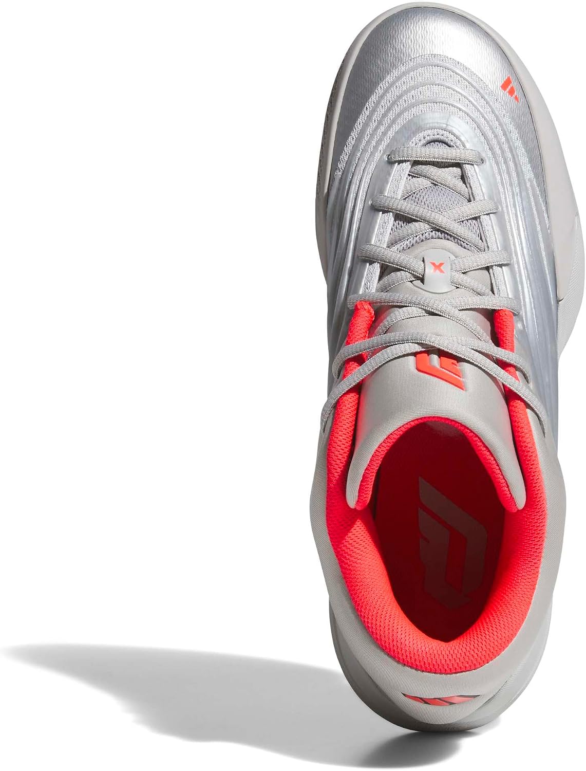 adidas Unisex-Adult Dame X Basketball Shoe