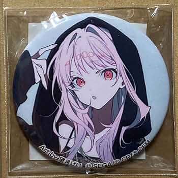 プロセカ ZOZOTOWN 瑞希 缶バッジ まとめ売り プロセカ ZOZOTOWN 瑞希 缶バッジ まとめ売り