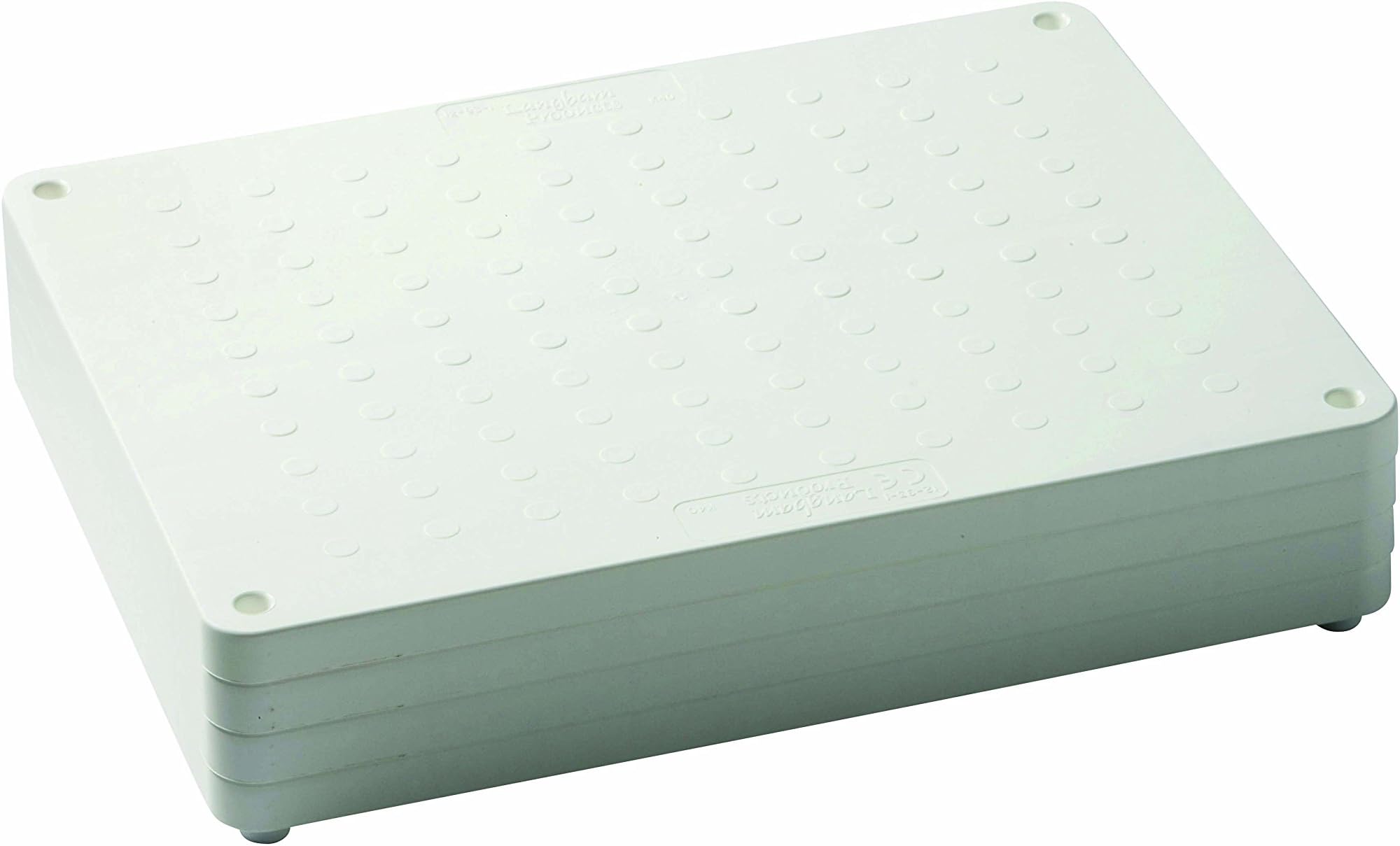 DeVilbiss Healthcare Drive Height adjustable Portable Bath Step