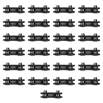 HARNA　3/1まで Amazon.com: USPEEDA 25pcs 3/8