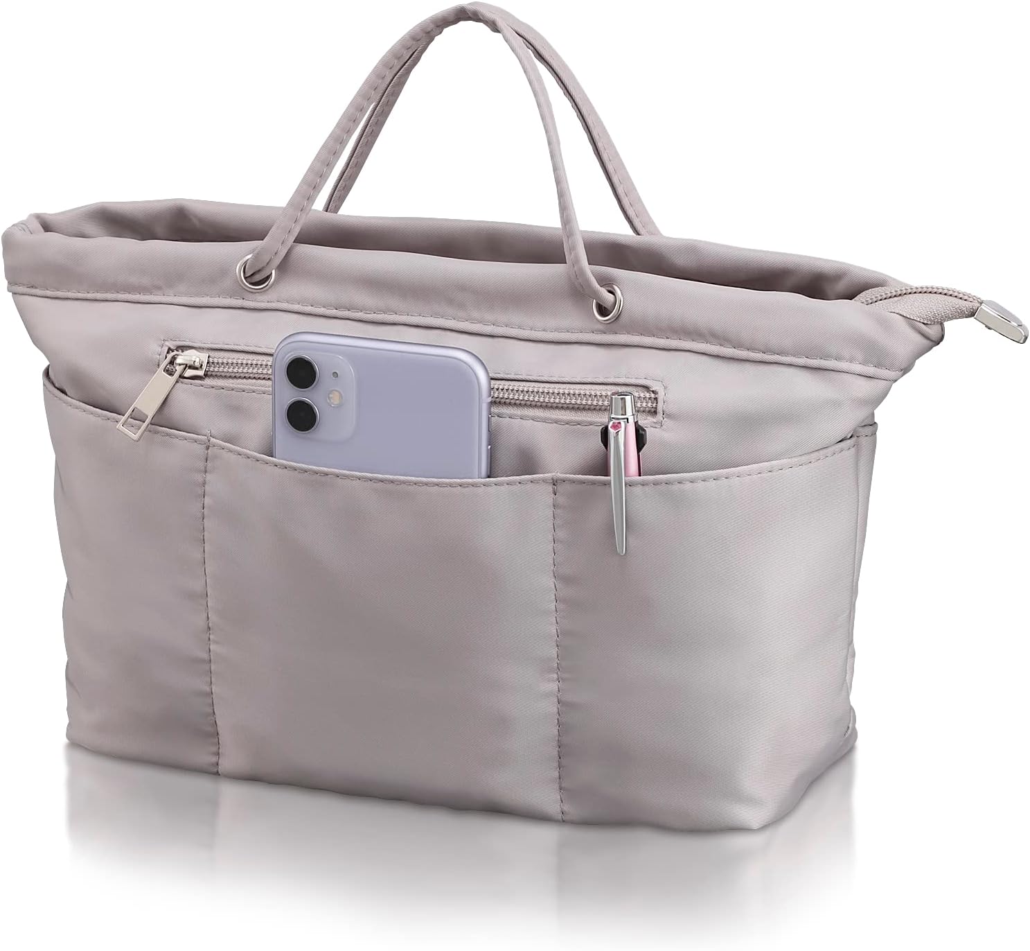 Annekor バッグインバッグ