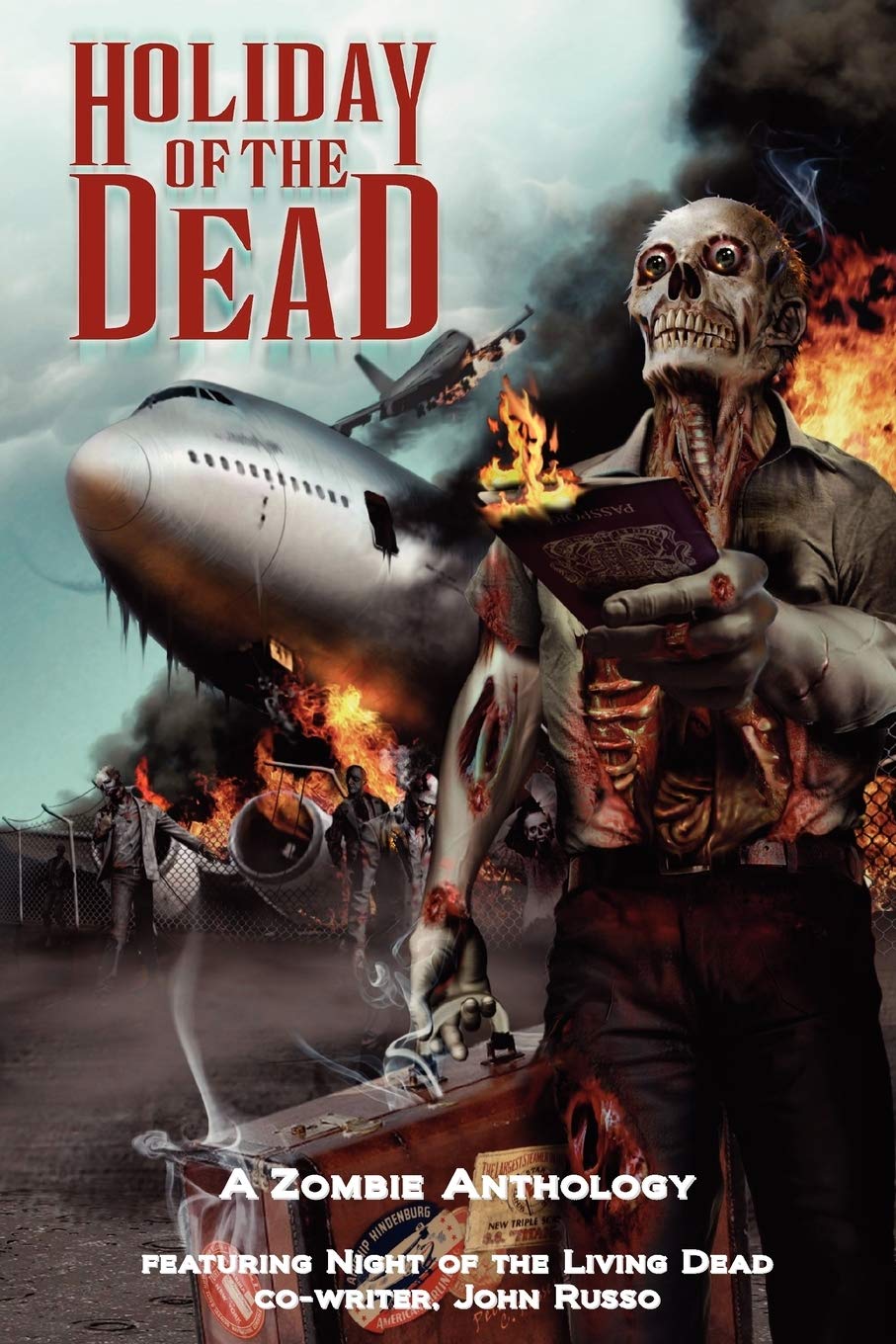 Buy Holiday of the Dead — BookShops.in
