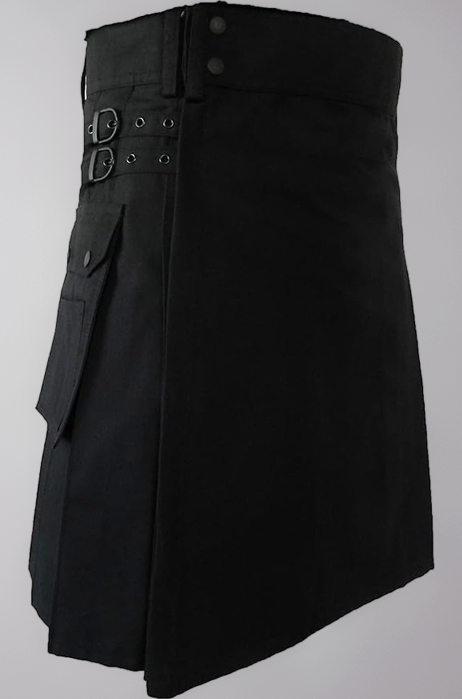UT Kilts"The Standard" Utility Kilt, Modern Kilt, Men's Kilt
