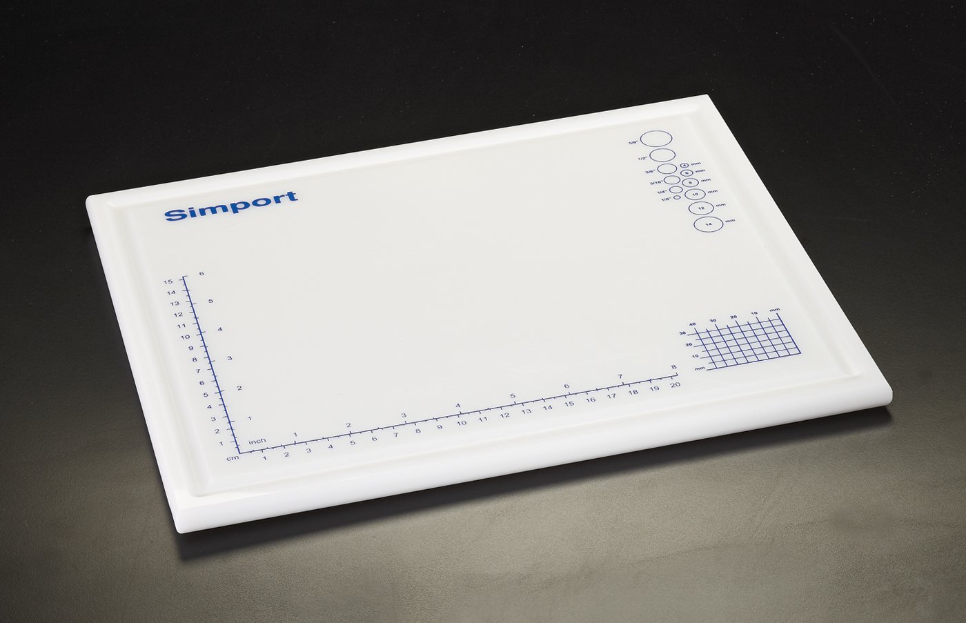 Simport M618 Junior Dissecting Board