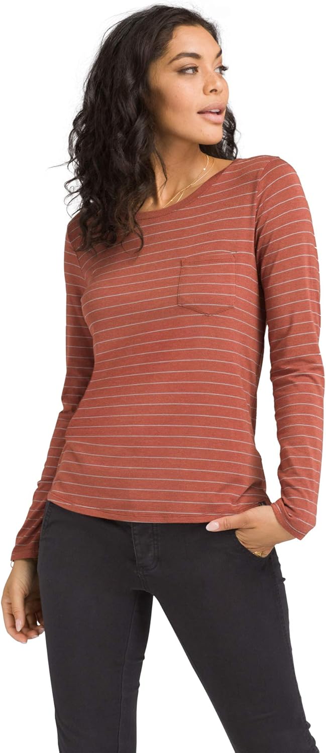 prana foundation top