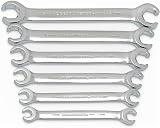 GEARWRENCH metric 6-pc