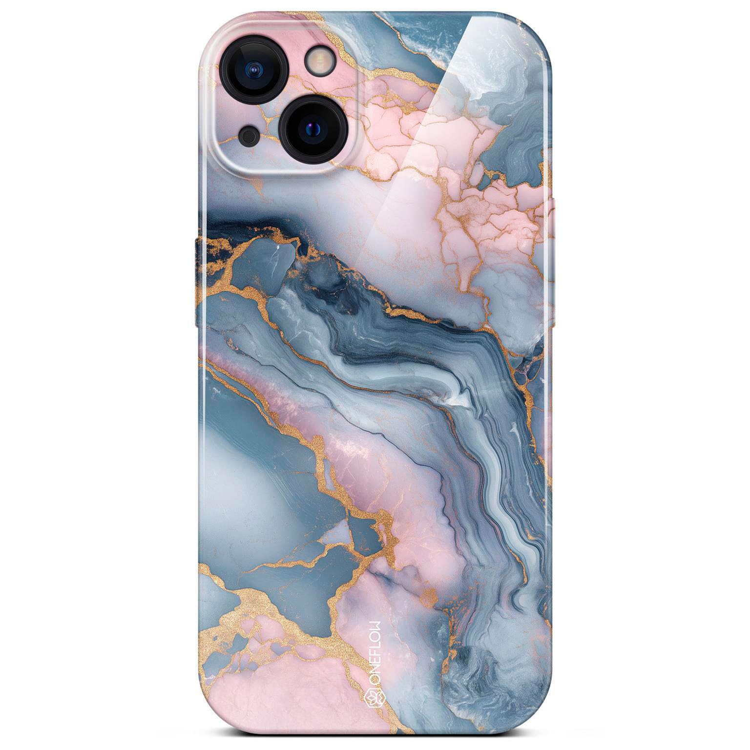 Coque iPhone 15 antichoc ONEFLOW Bliss pour éviter les rayures sur l'appareil - 8