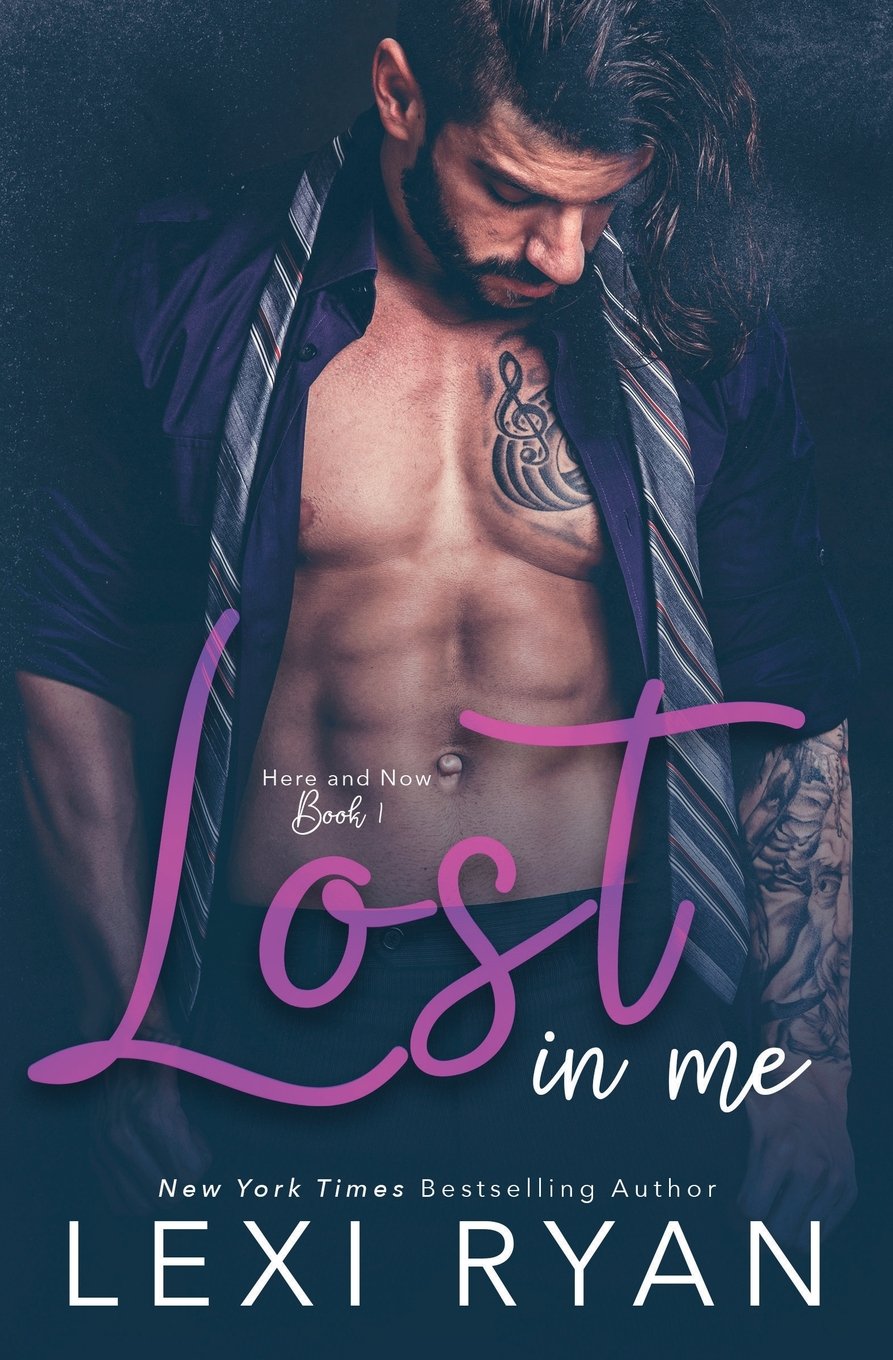 Lost In Me: Volume 1 (Here and Now)