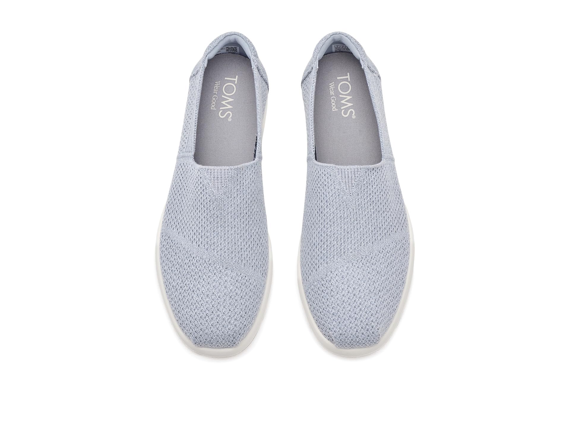 TOMS Alp FWD Semelle de mocassinHomme