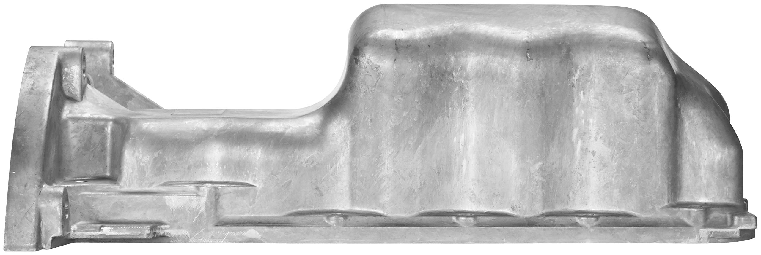 Amazon.com: Spectra Premium GMP84A Oil Pan : Automotive 