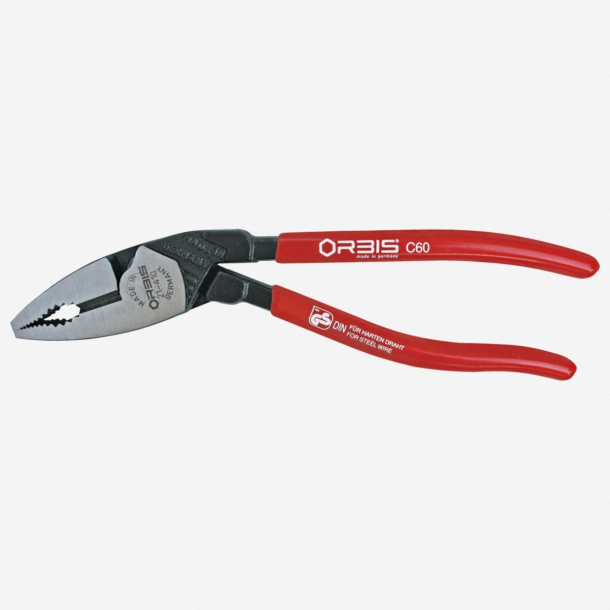 Orbis 9O 21-410 EvoTel HD 7.5