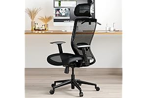 Virco 3000: The Throne of Ergonomic Excellence