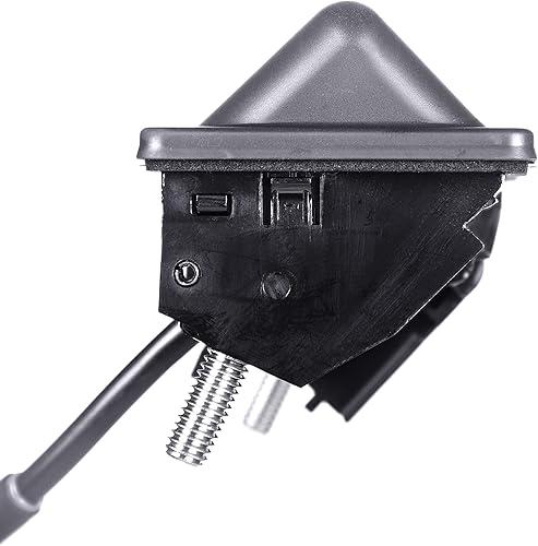 Miniatura 7 de Master Tailgaters Repuesto para Audi A4S4 (09-16), A5S5 (08-17), A6S6 (12-15), A7S7 (12-18), Q3 (15-18), Q5SQ5 (09-17)+Hybrid (13-16) Cámara de