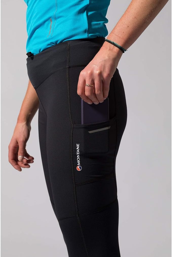 Montane VIA Trail Series Thermal Women 