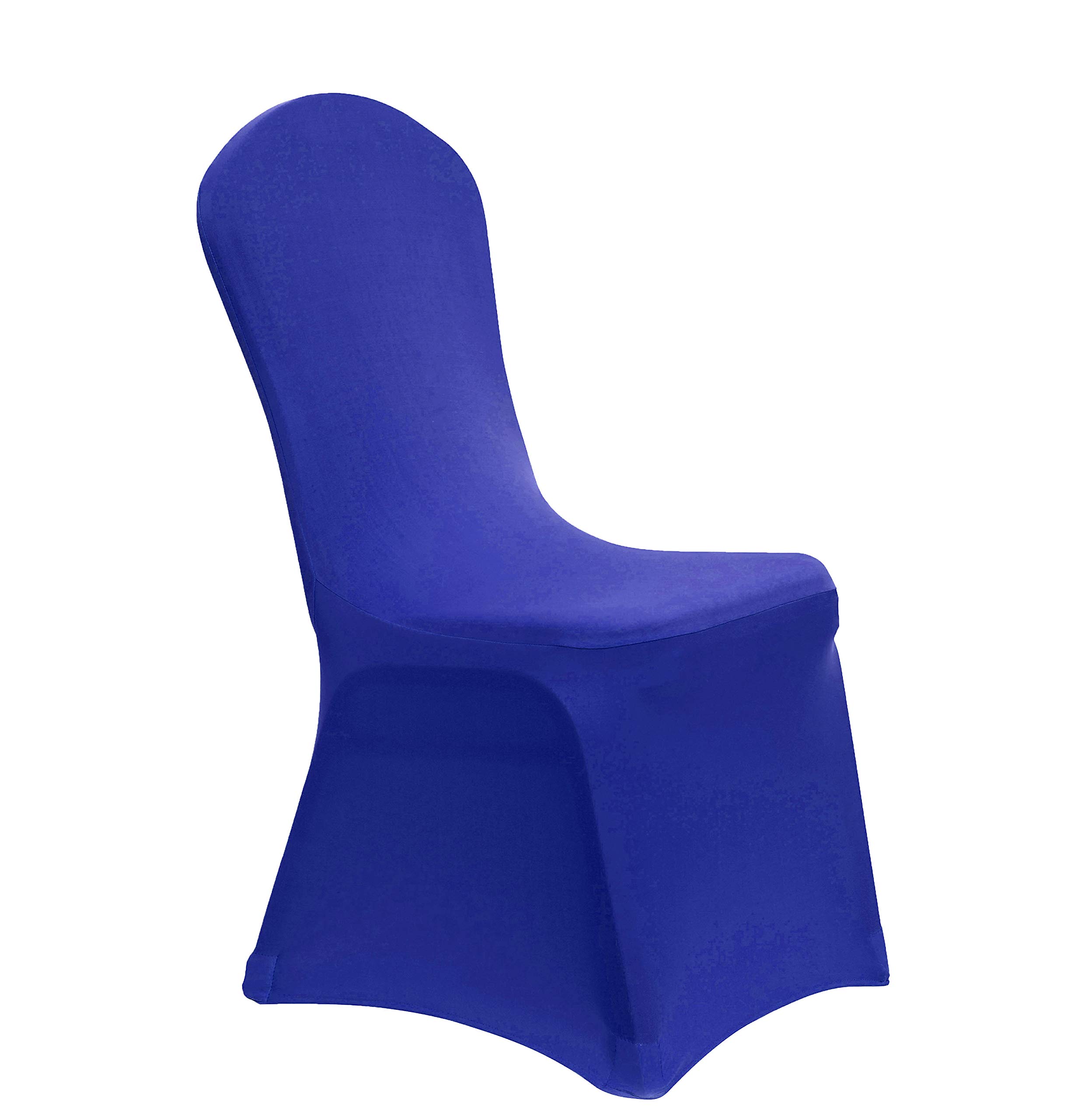 Royal Blue Chair Covers All Chairs