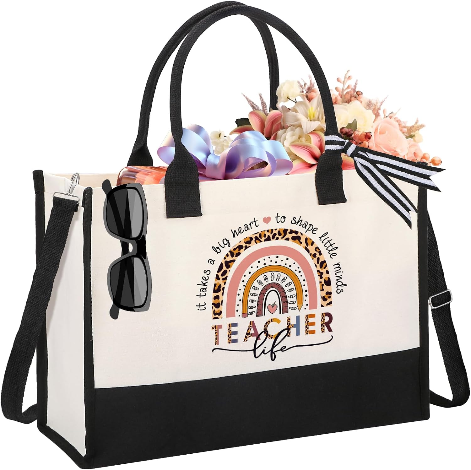 Amazon.com: BaiCai Teacher Gifts for Women - Teacher Appreciation Gifts ...