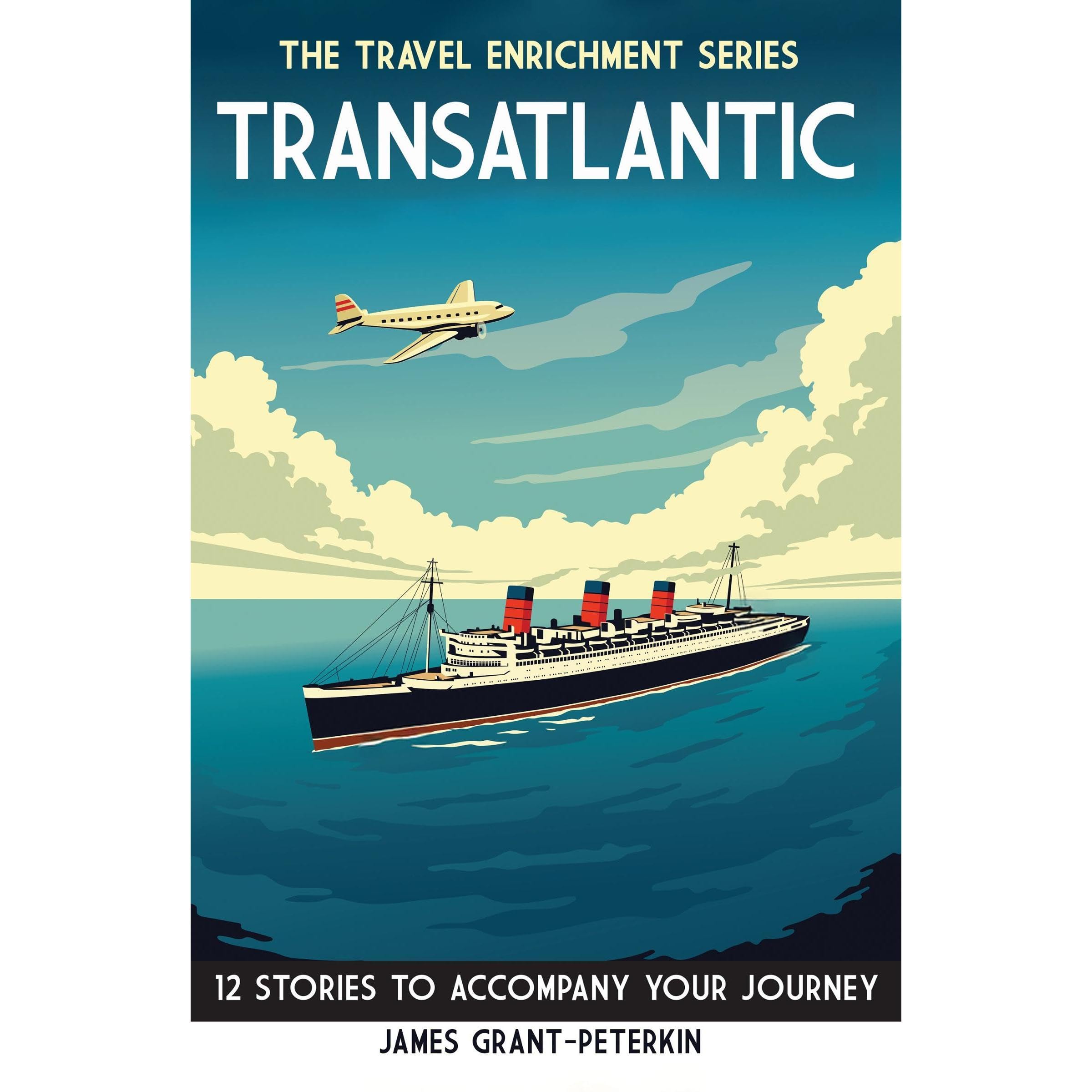 Transatlantic