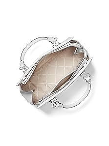 Michael Kors Women's Marilyn Medium Satchel