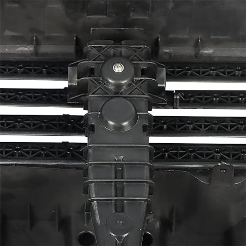 Miniatura 6 de labwork Reemplazo del conjunto del obturador del radiador delantero para Ford Escape GV4Z8475A 2017-2020