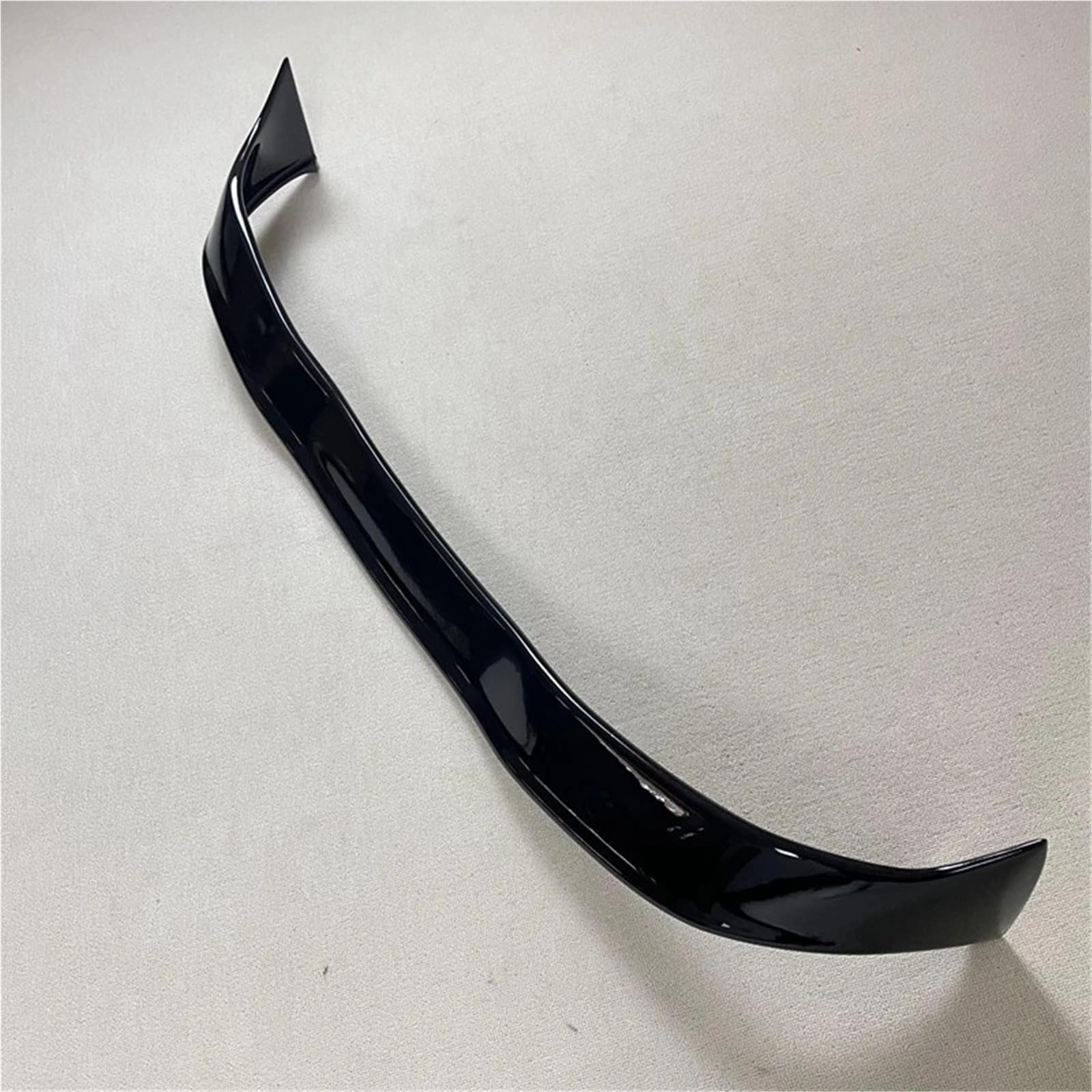 Dla Porsche Dla Cayenne 958 2011-2014 Skrzydło Na Klapie Spoiler Bagażnika Lotka Tylny Akcesoria Dekoracyjne Spojler Tylny Trunk Wing(Real carbon fiber)