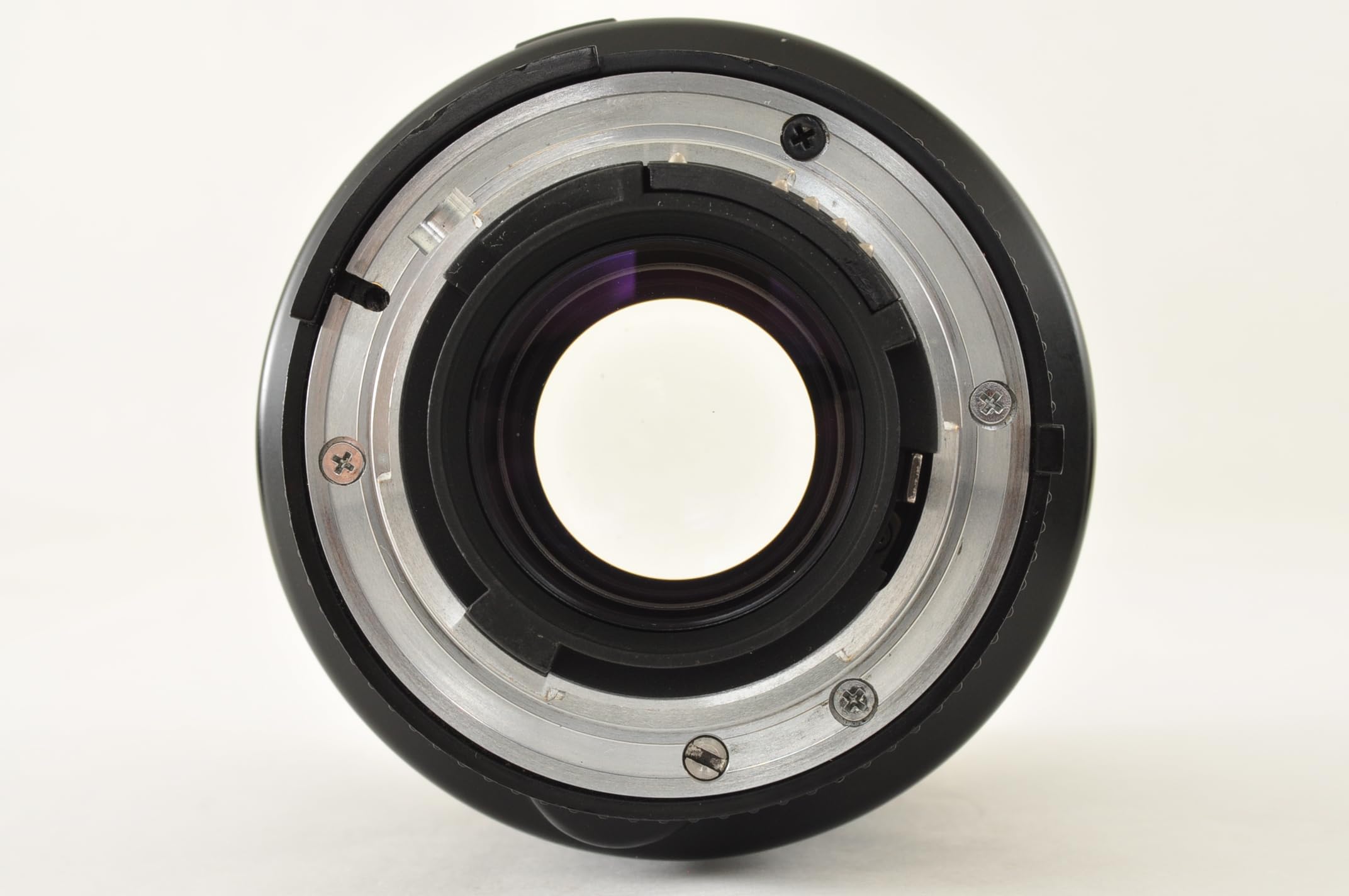 Nikon AF 105/2.8 マクロレンズ Amazon.co.jp: Nikon 単焦点マクロレンズ NIKKOR Z MC 105mm f