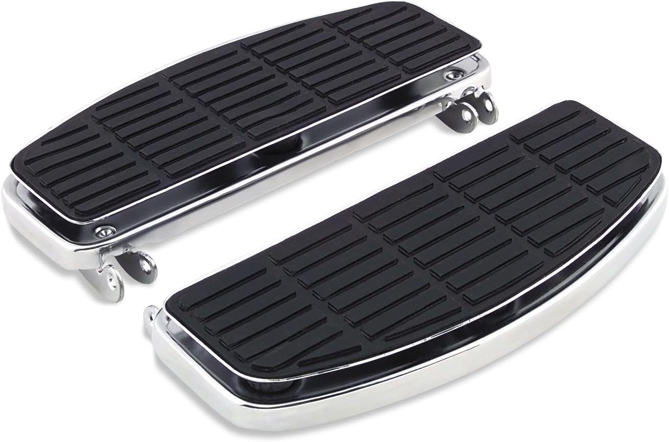 Bikers Choice Floorboards For Harley Davidson FL 66-84 19018 490336