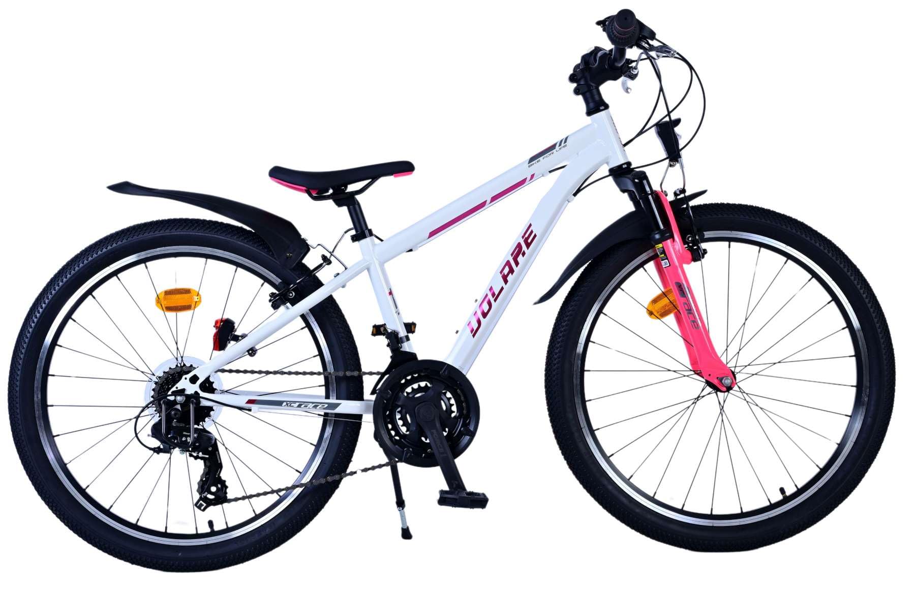 Volare XC Race Kinderfahrrad - 24 Zoll - 21 Gang