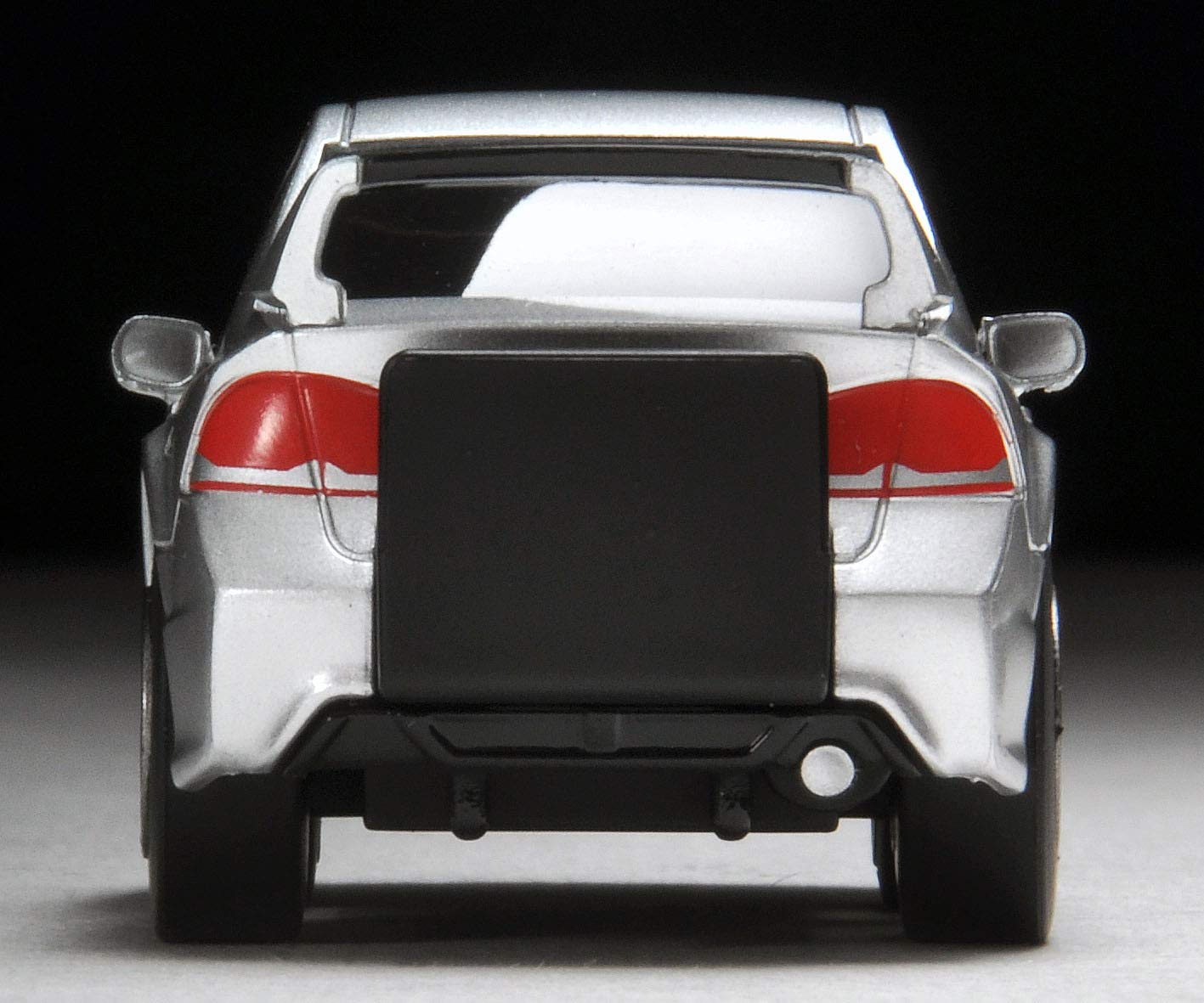 Amazon.co.jp: チョロQ zero Z-63a シビックタイプR FD2 銀 完成品