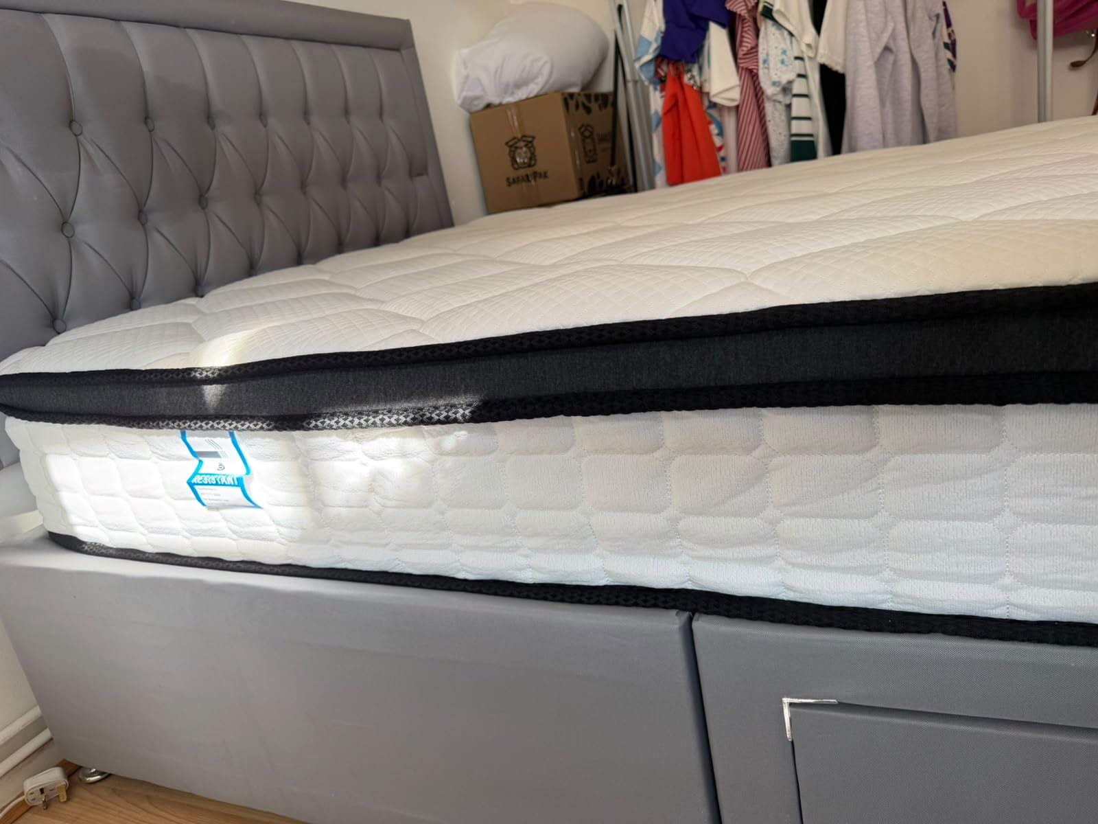 Customer photo