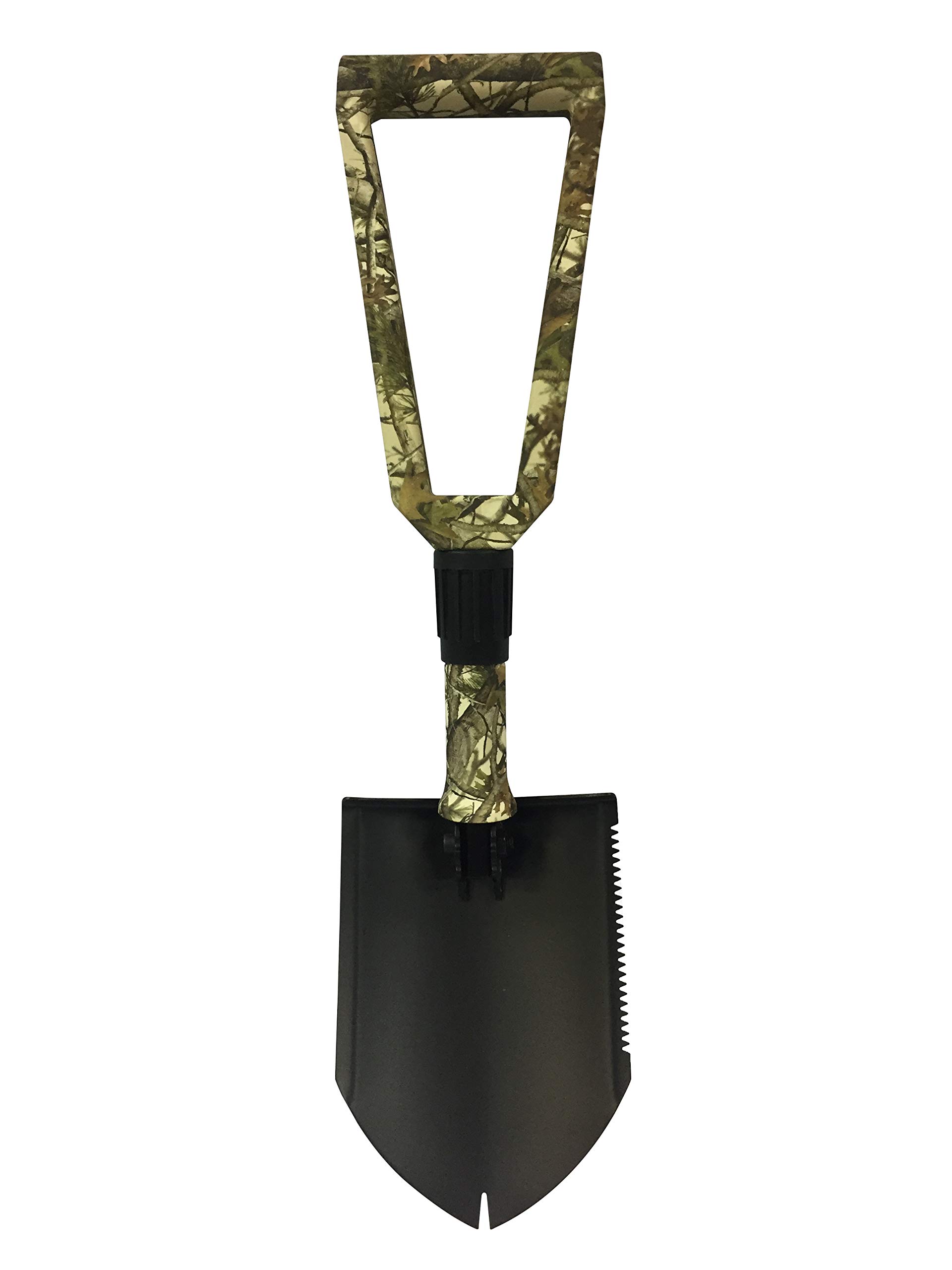 Centurion 1268 Camouflage Folding Shovel, 23