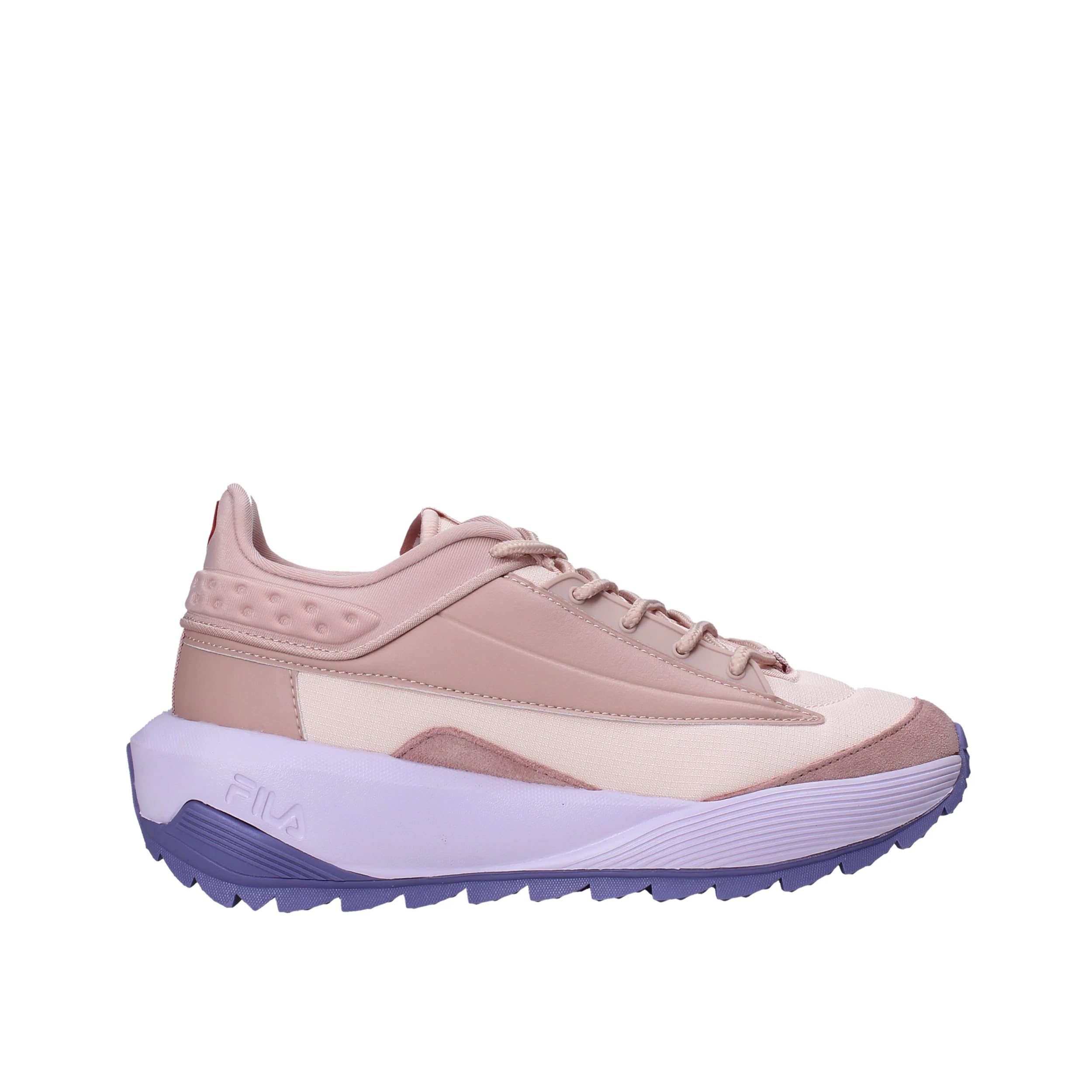FILA Zapatillas Mujer Rosa 1011211