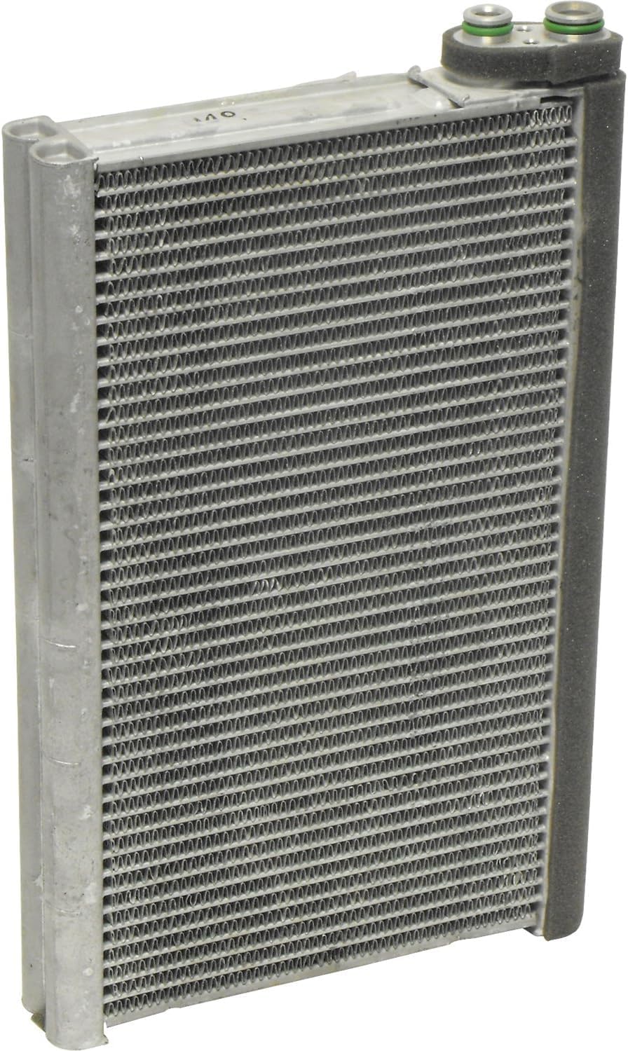 A/C Evaporator Core fits Mazda RX-8-2004 to 2011 - REF FE0361J10A QC