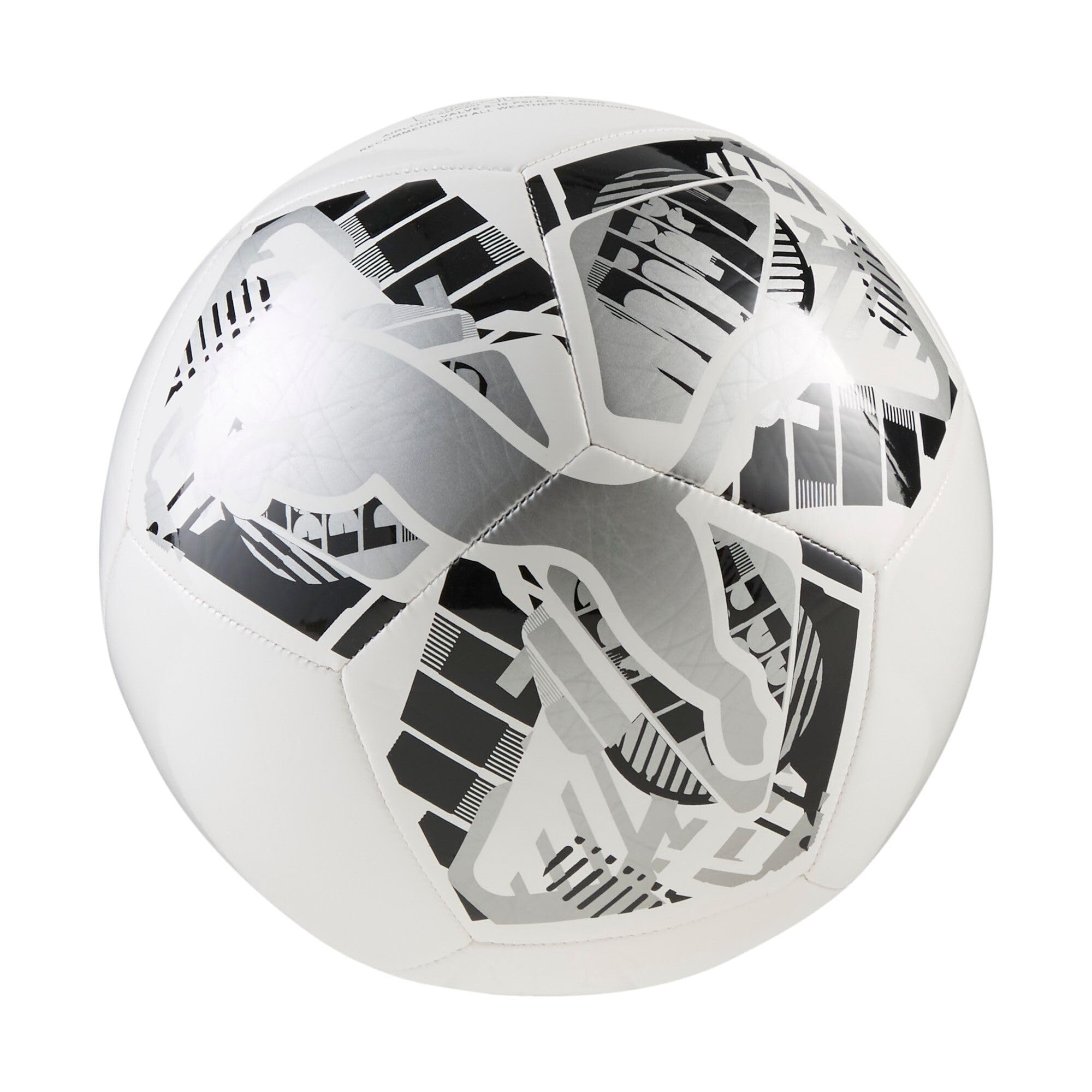 PUMA BIG CAT ball