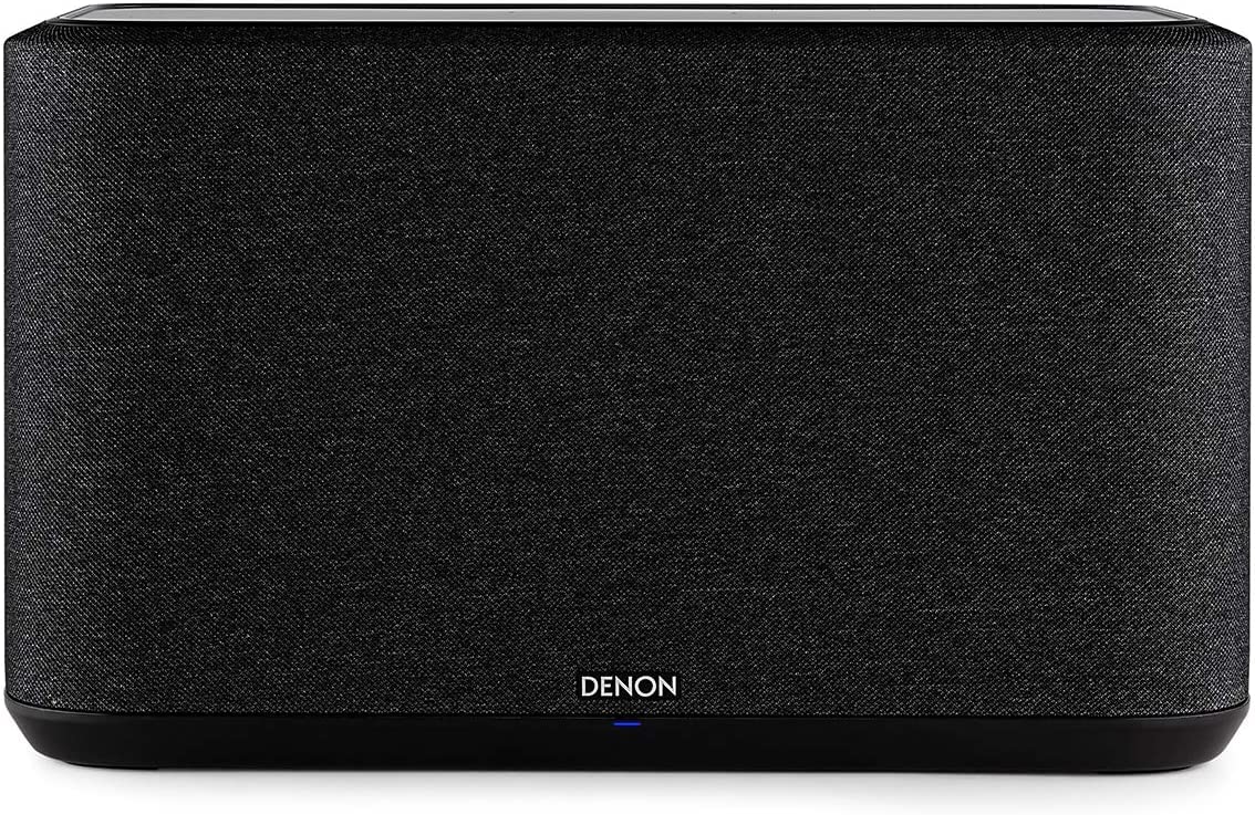 Amazon.com: Denon Home 350 Wireless Bluetooth Speaker