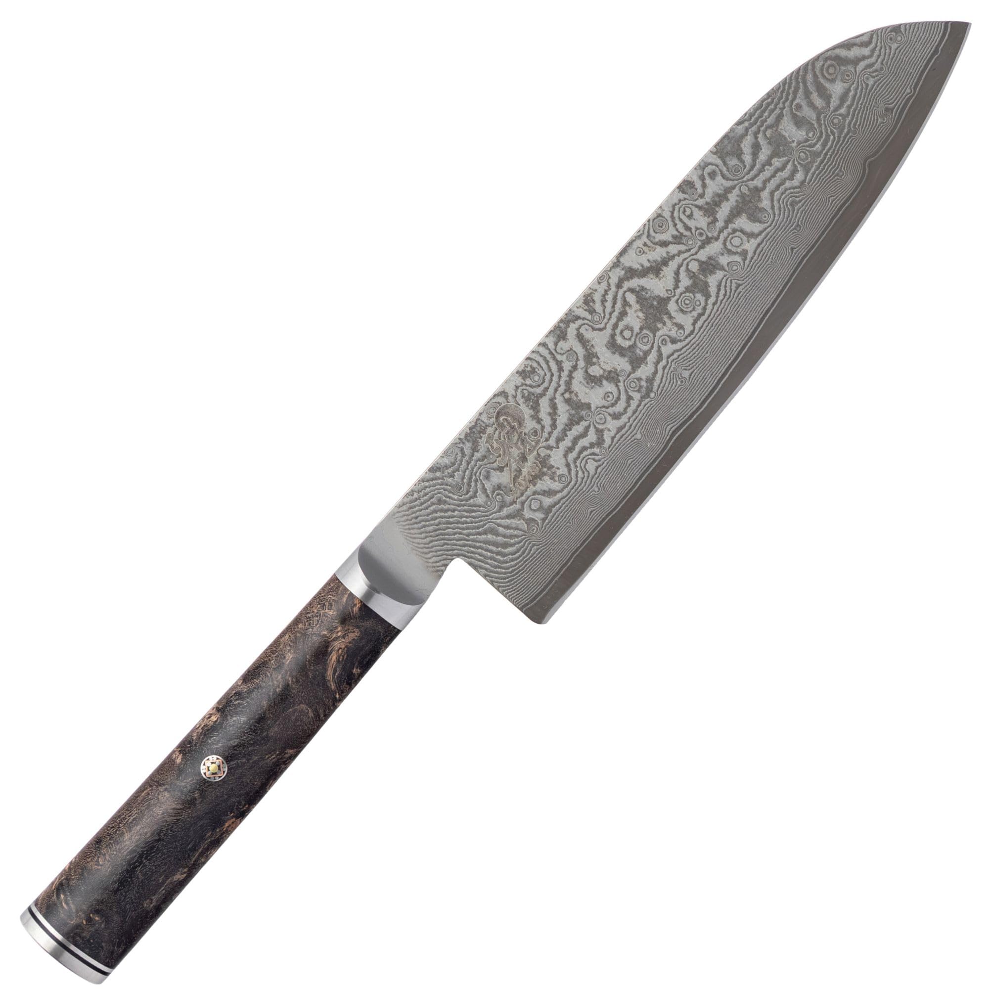 Amazon｜MIYABI ミヤビ 「 5000MCD67 三徳包丁 180mm 日本製