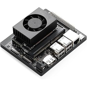 NVIDIA Jetson Orin Nano Developer Kit