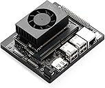 NVIDIA Jetson Orin Nano Super Developer Kit